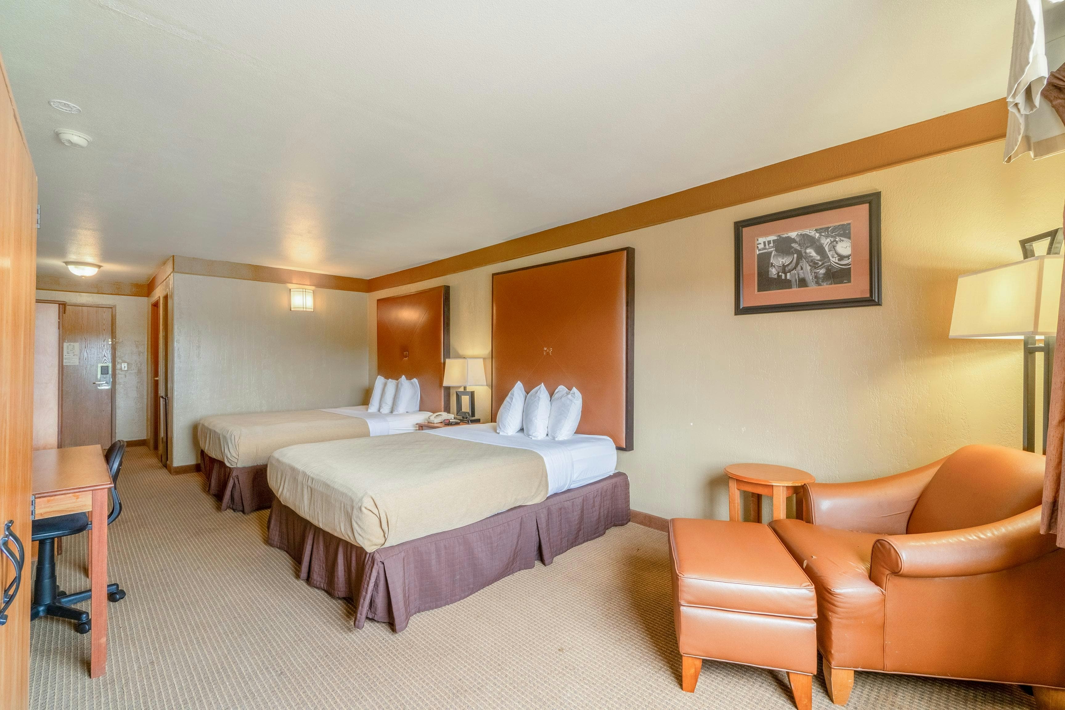 days inn and suites by wyndham beeville