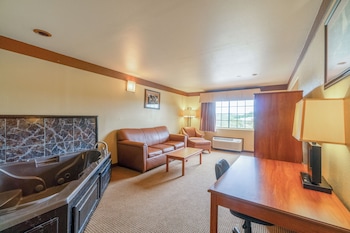 days inn and suites by wyndham beeville