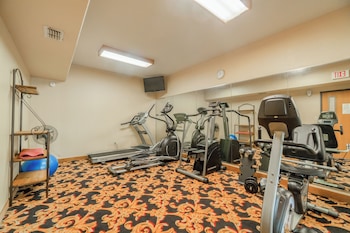days inn and suites by wyndham beeville