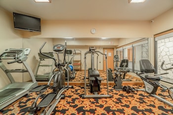 days inn and suites by wyndham beeville