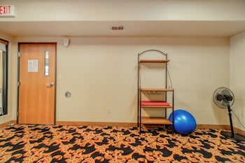 days inn and suites by wyndham beeville