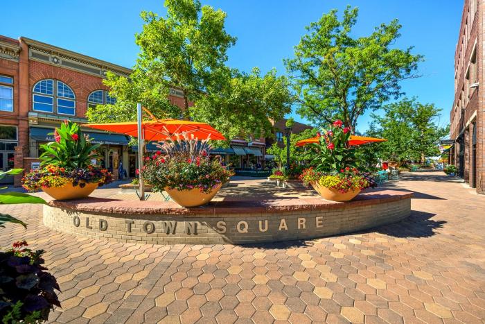 fort collins