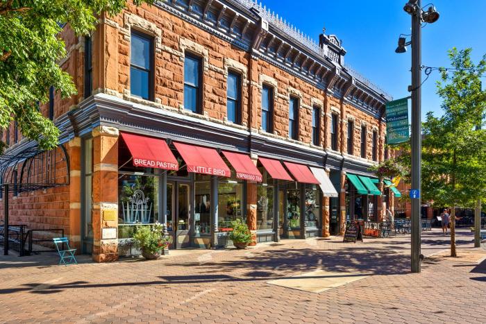 fort collins