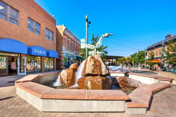 fort collins
