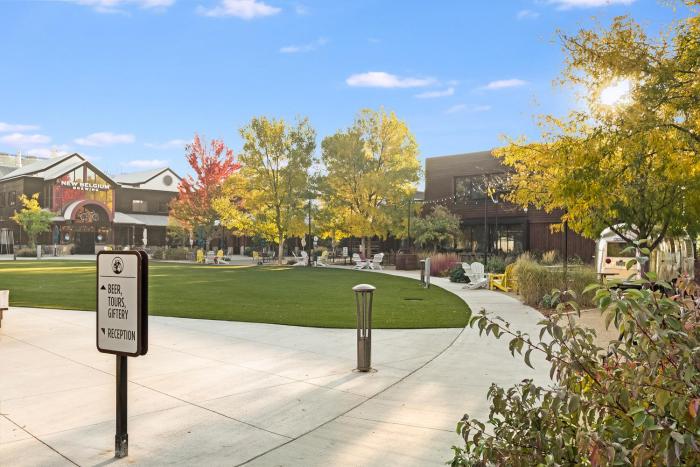 fort collins