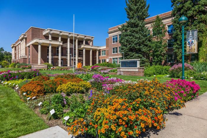 fort collins