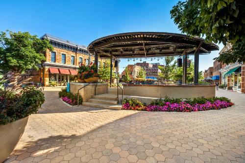 fort collins