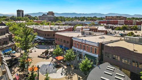 fort collins