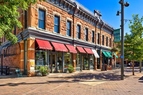 fort collins
