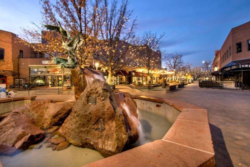 fort collins