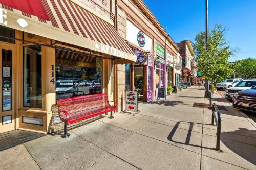 fort collins