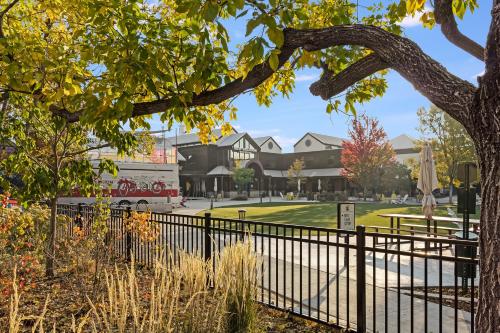 fort collins