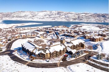 heber city