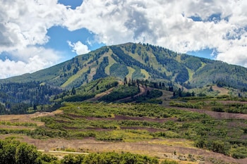 heber city