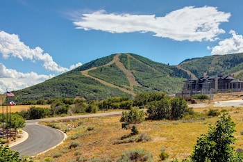 heber city