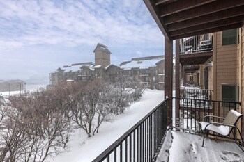 heber city