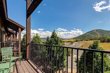 heber city