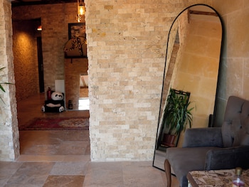 Cappadocia Panda Garden House,,3 star