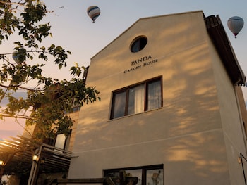 Cappadocia Panda Garden House,,3 star