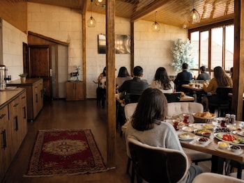 Cappadocia Panda Garden House,,3 star