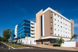 Ibis Styles Franca,Sao Paulo State>>Franca,3 star
