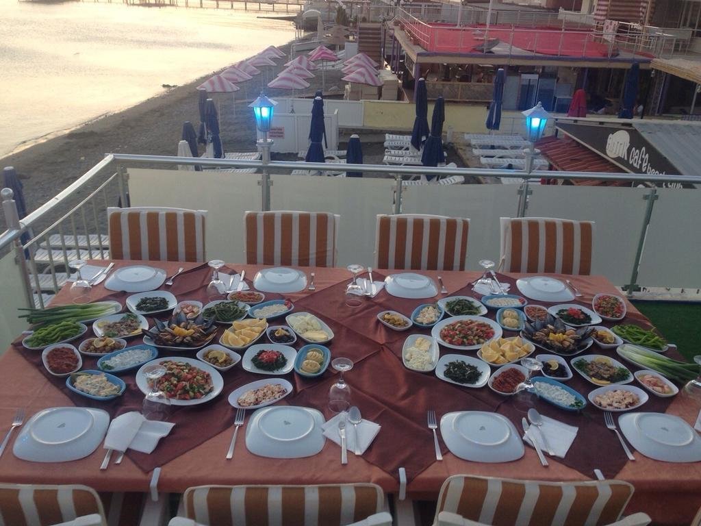 Kutlugun Sahil Otel,Balikesir>>Akcay,3 star
