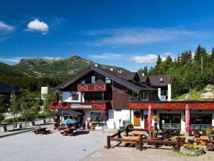 Hemsetunet Apartments,Hallingdal>>Al,0 star