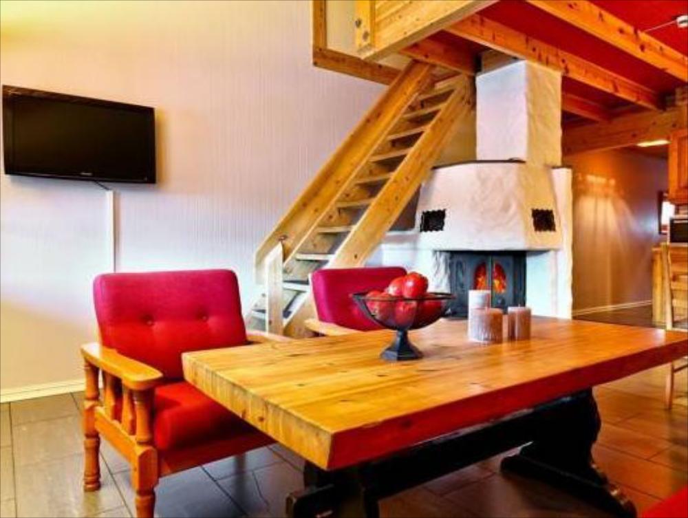 hemsetunet apartments
