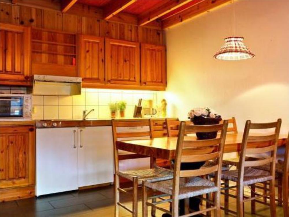 hemsetunet apartments