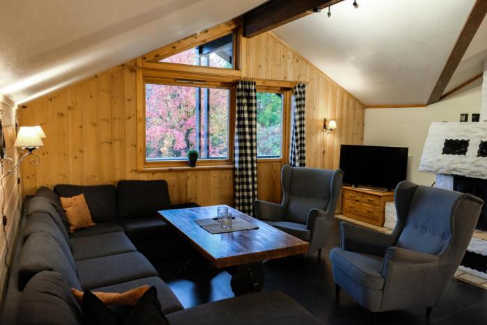 hemsetunet apartments