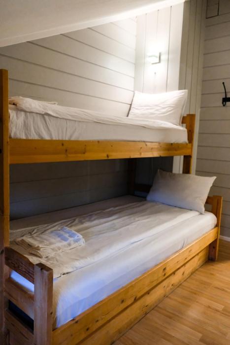 hemsetunet apartments