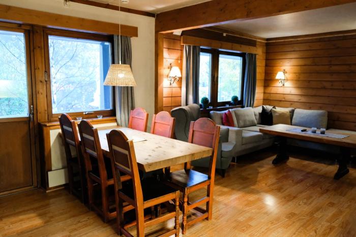 hemsetunet apartments