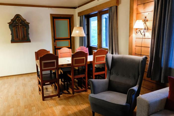hemsetunet apartments