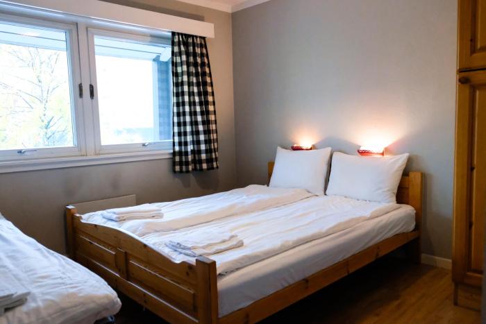 hemsetunet apartments