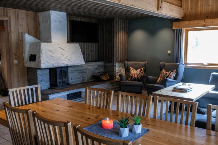 hemsetunet apartments