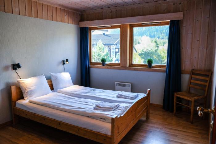 hemsetunet apartments