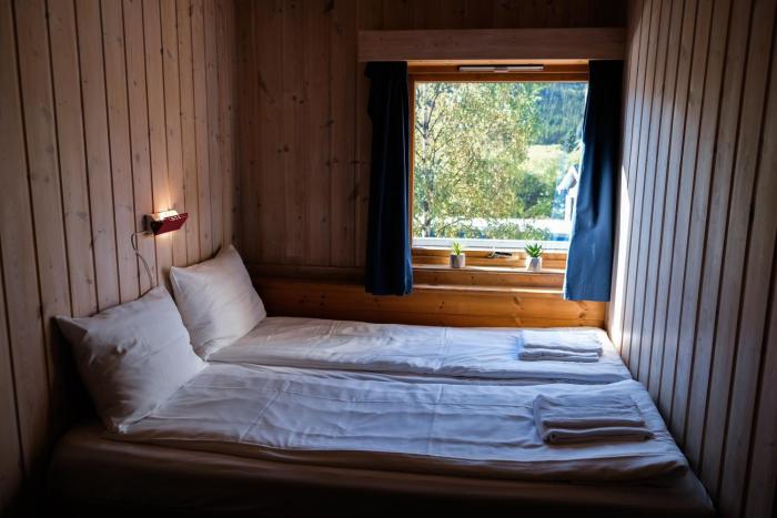 hemsetunet apartments