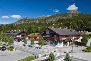 Hemsetunet Apartments,Hallingdal>>Al,0 star