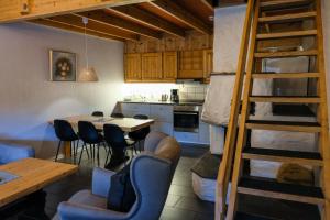 hemsetunet apartments