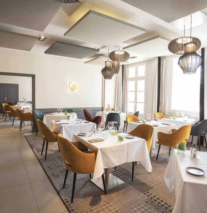 chateau belmont the crest collection