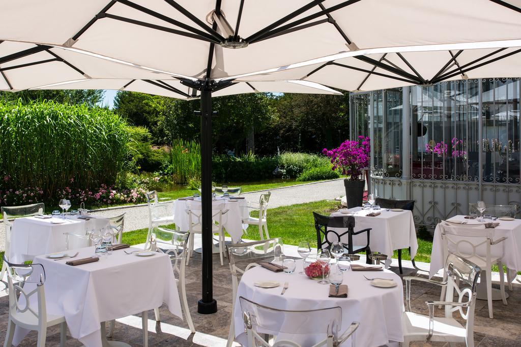 chateau belmont the crest collection