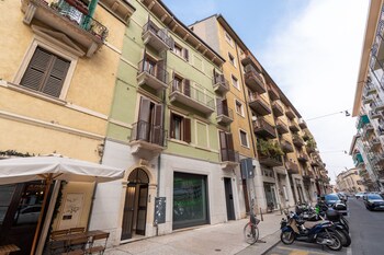 Residenza Marconi 1,,4 star