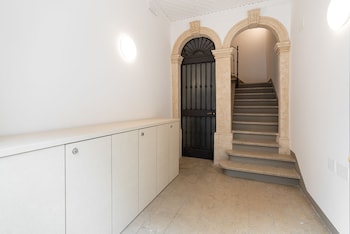 residenza marconi 1