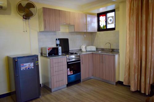 new avon apartments