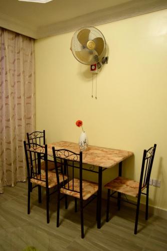 new avon apartments