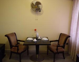 new avon apartments