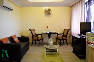 new avon apartments