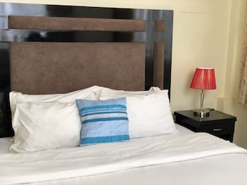 new avon apartments