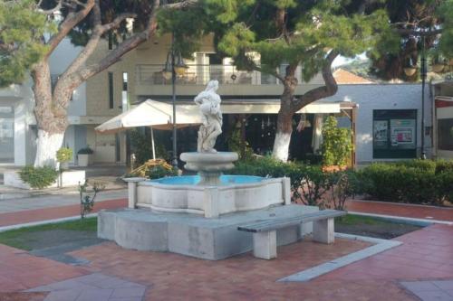 casa d oro 56 living in paradisi rhodes