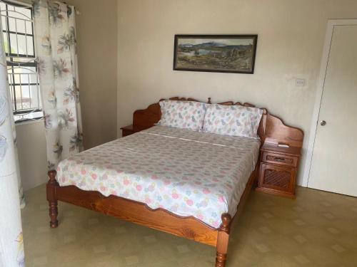 immaculate 3 bed villa overlooking admiralty bay